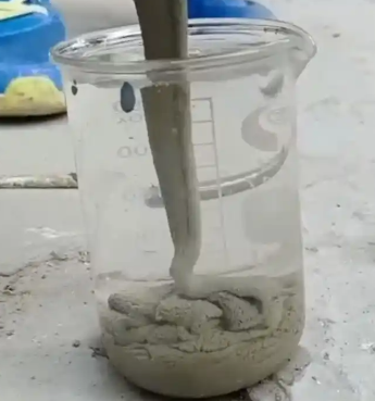 扶风水工混凝土絮凝剂，水下抗分散剂的作用及施工方法