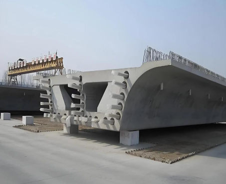 扶风抗冻压浆料的特点及标准化施工工艺